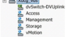 VMware NSX系列教程-部署NSX Manager(一)